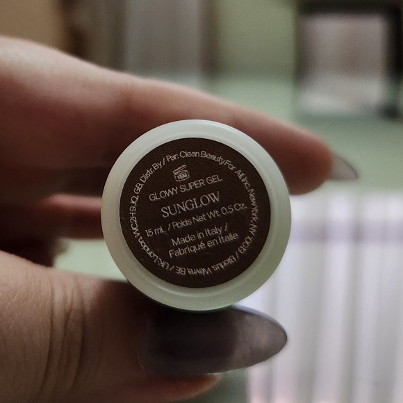 2/$30✨️Saie Super Glowy Gel✨️ - Picture 4 of 4